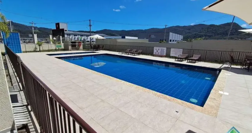 Apartamento com 2 quartos à venda na Avenida Paulo Roberto Vidal, 2100, Bela Vista, Palhoça