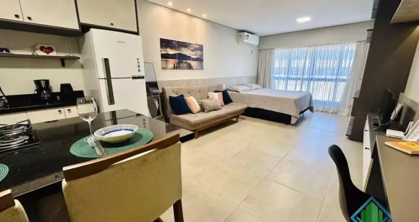 Apartamento com 1 quarto à venda na Rodovia Francisco Magno Vieira, 4397, Campeche, Florianópolis