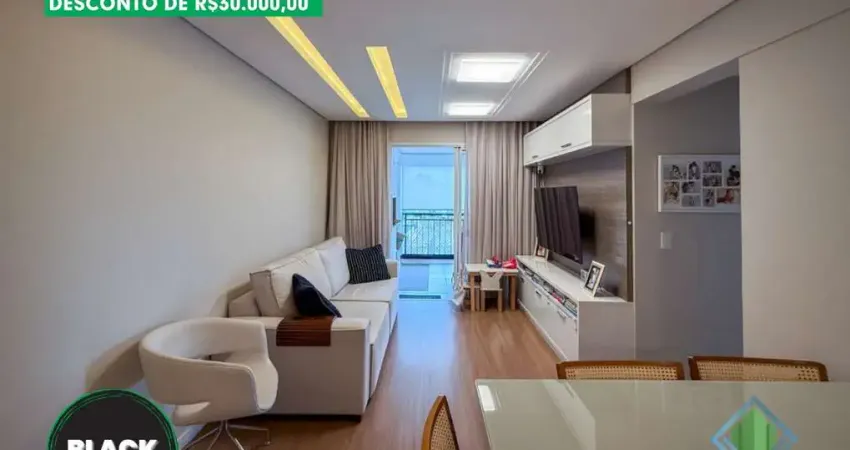 Apartamento com 3 quartos à venda na Rua João Meirelles, 1213, Abraão, Florianópolis