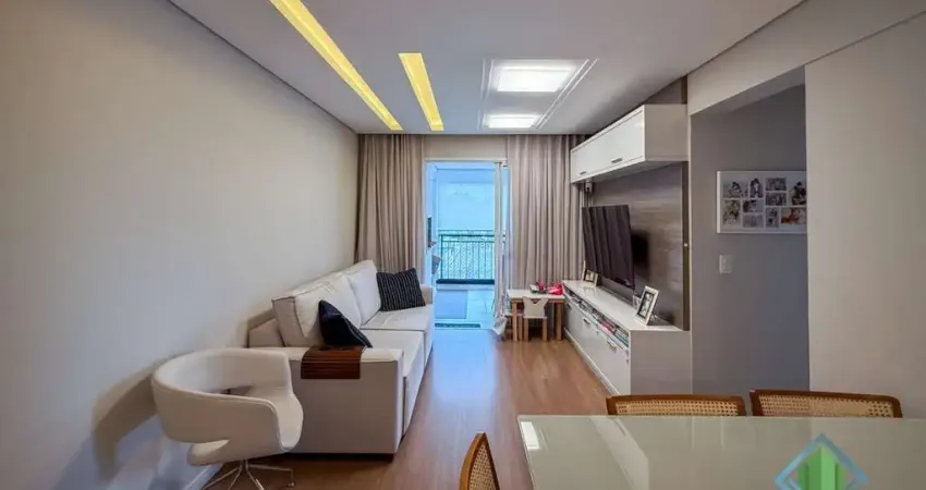 Apartamento com 3 quartos à venda na Rua João Meirelles, 1213, Abraão, Florianópolis