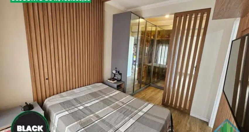 Apartamento com 3 quartos à venda na Rua Valmor Della Giustina, 67, Ingleses do Rio Vermelho, Florianópolis