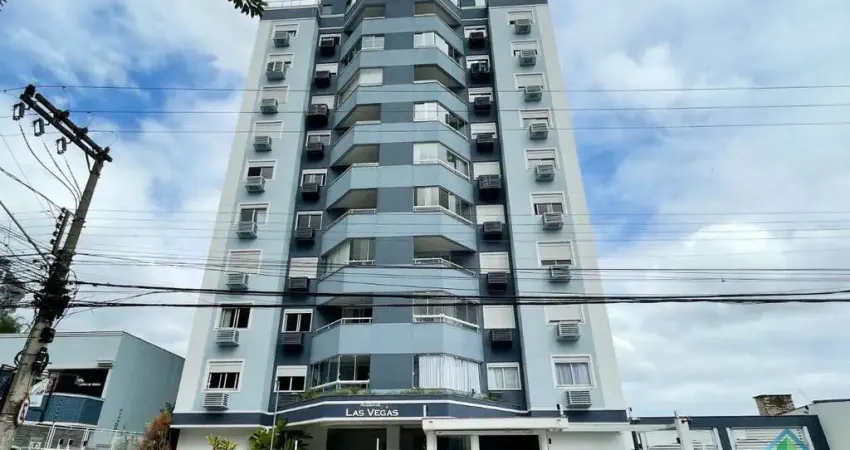 Apartamento com 3 quartos à venda na Rodovia Amaro Antônio Vieira, 2372, Itacorubi, Florianópolis