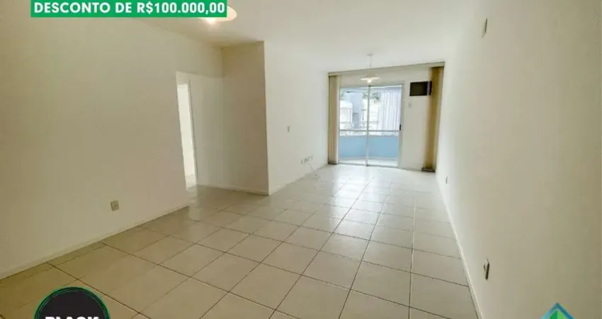 Apartamento com 3 quartos à venda na Rodovia Amaro Antônio Vieira, 2372, Itacorubi, Florianópolis