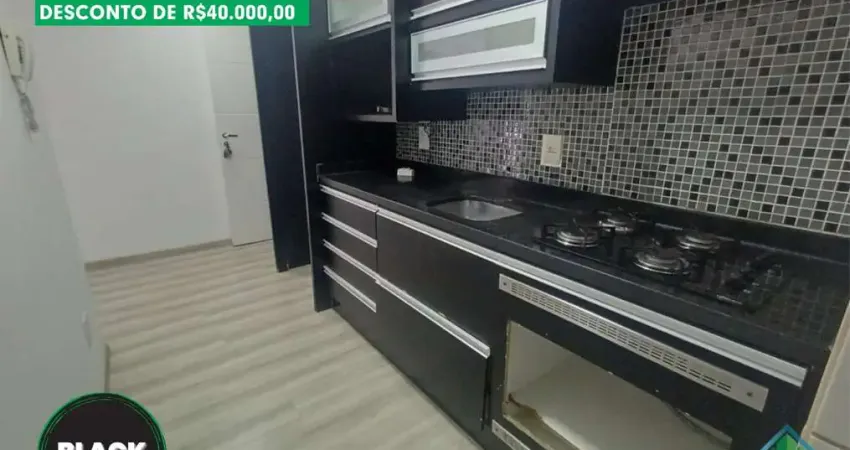 Apartamento com 2 quartos à venda na Rua Ataulfo Alves, 85, Roçado, São José