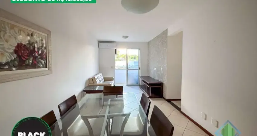 Apartamento com 3 quartos à venda na Rua Vereador Nagib Jabor, 274, Capoeiras, Florianópolis