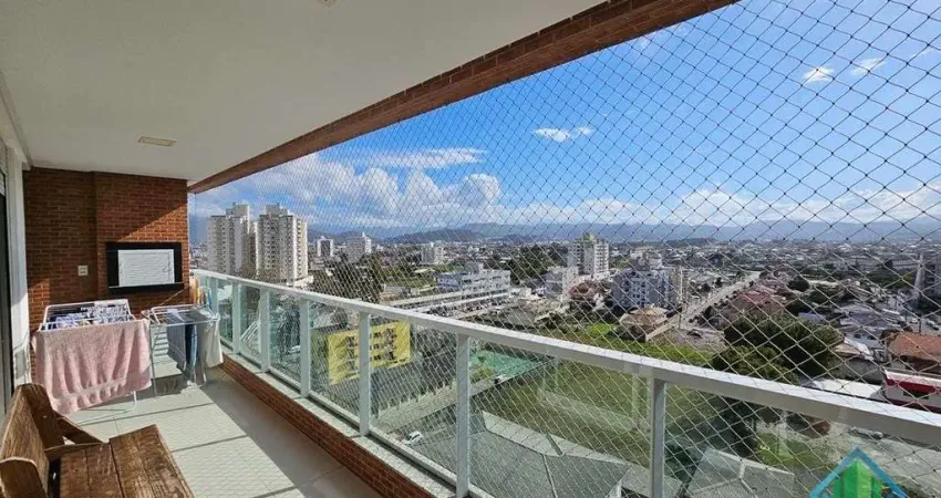 Apartamento com 2 quartos à venda na Avenida Barão do Rio Branco, 79, Centro, Palhoça