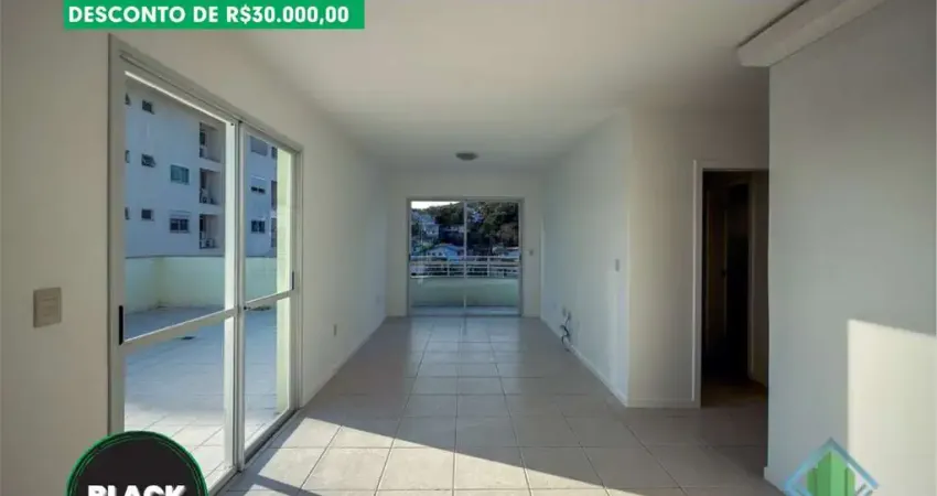 Cobertura com 2 quartos à venda na Rodovia Amaro Antônio Vieira, 1820, Itacorubi, Florianópolis