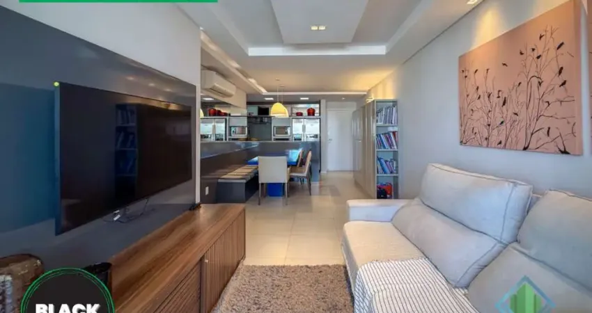 Apartamento com 2 quartos à venda na Rua Olavo Bilac, 116, Canto, Florianópolis