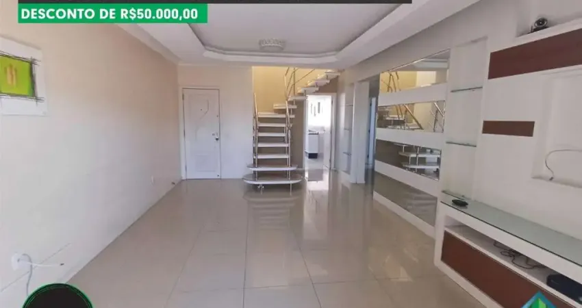 Cobertura com 3 quartos à venda na Rua Antônio Mariano de Souza, 1020, Ipiranga, São José