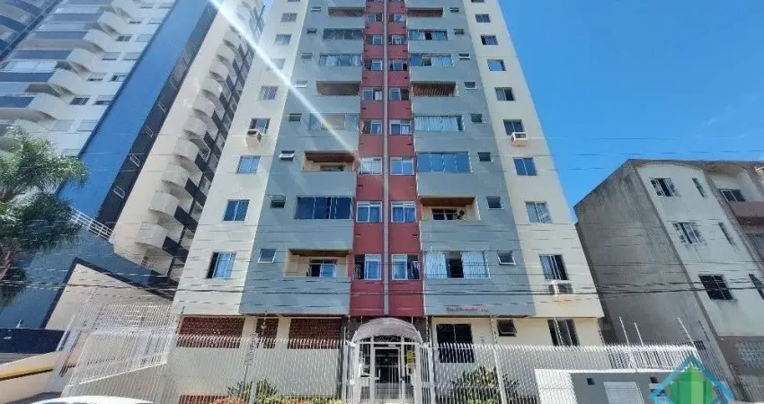 Apartamento com 2 quartos à venda na Rua Caetano José Ferreira, 514, Kobrasol, São José