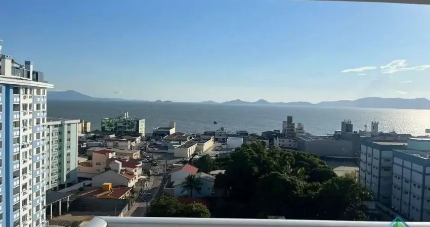 Apartamento com 2 quartos à venda na Rua José Victor da Rosa, 181, Barreiros, São José