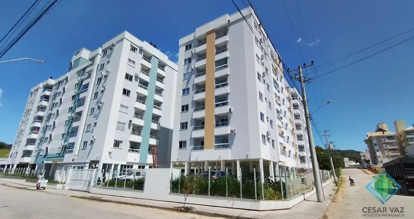Apartamento com 2 quartos à venda na Rua Pedro Antunes Ezequiel, 280, Areias, São José