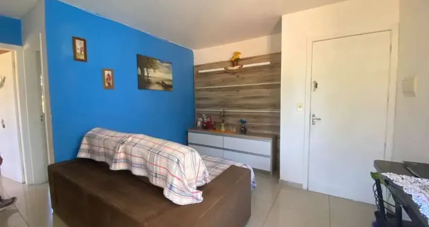 Apartamento com 2 quartos à venda na Rua Irmã Bonavita, 1950, Capoeiras, Florianópolis