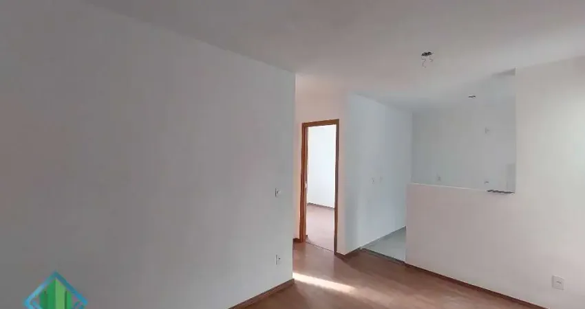 Apartamento com 2 quartos à venda na Rua Vidal Vicente Andrade, 1171, Forquilhas, São José