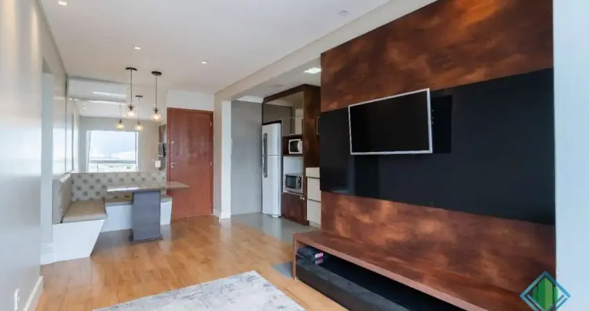 Apartamento com 2 quartos à venda na Rua Valter Augustinho Martins, 117, Nova Palhoça, Palhoça