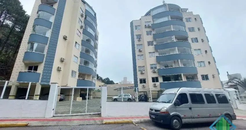 Apartamento com 2 quartos à venda na Rua Manoel Eduardo Cardoso, 438, Bela Vista, São José