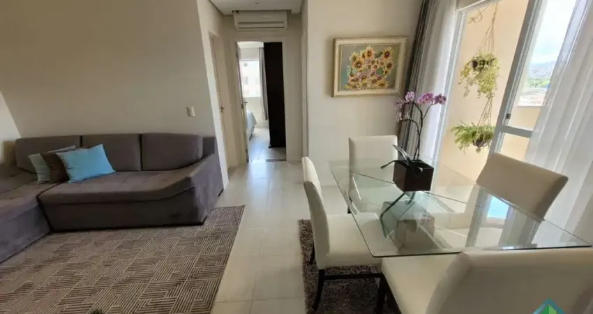 Apartamento com 2 quartos à venda na Rua Frei Hilário, 64, Campinas, São José