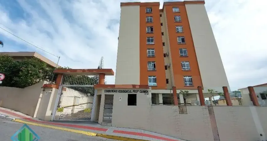 Apartamento com 2 quartos à venda na Rua Belarmino José da Silva, 45, Ipiranga, São José