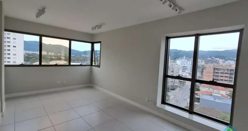 Sala comercial com 1 sala à venda na Rua Santa Luzia, 100, Trindade, Florianópolis