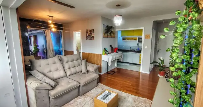 Apartamento com 1 quarto à venda na Rua Doutor Abel Capela, 772, Coqueiros, Florianópolis