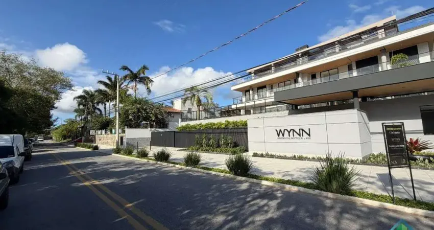 Apartamento com 2 quartos à venda na Estrada Caminho dos Açores, 1710, Santo Antônio de Lisboa, Florianópolis