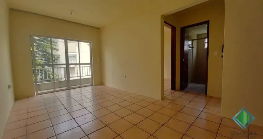 Apartamento com 1 quarto à venda na Servidão Santíssima Trindade, 68, Trindade, Florianópolis