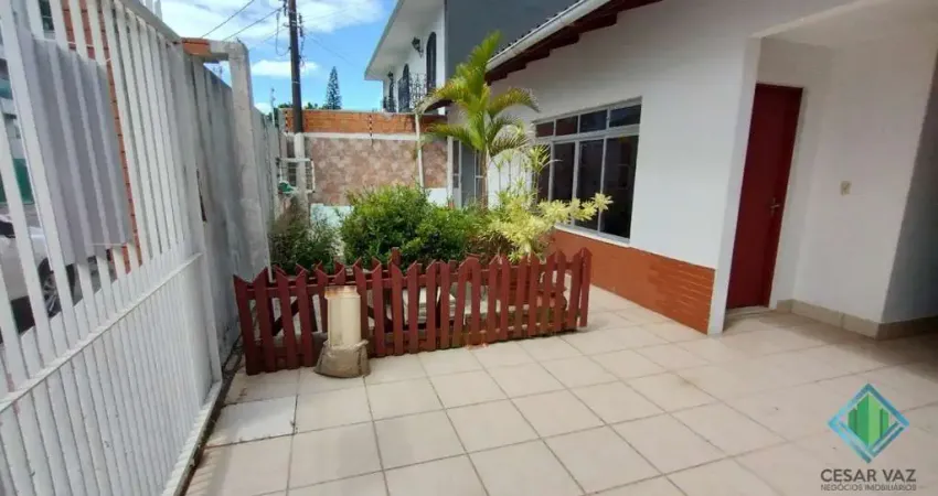 Casa com 4 quartos à venda na Rua Celso Bayma, 741, Barreiros, São José