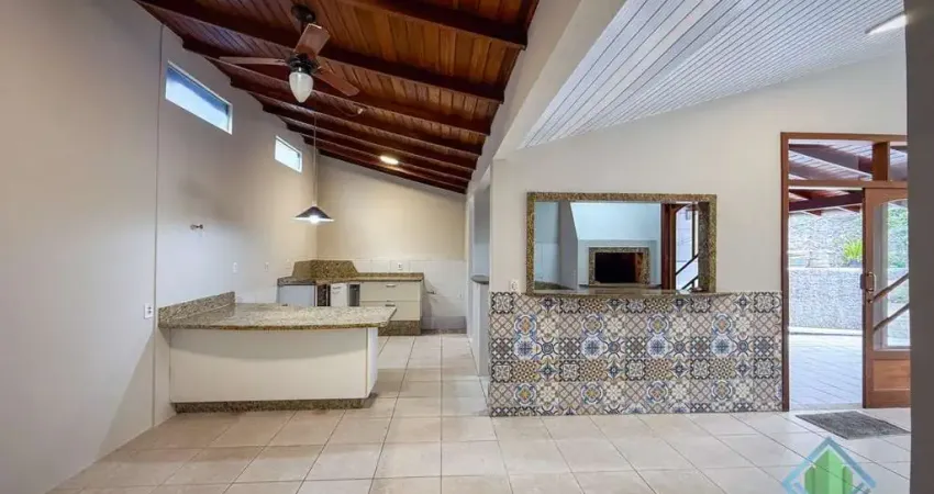 Casa comercial com 3 salas à venda na Rua Joaquim Carneiro, 99, Capoeiras, Florianópolis