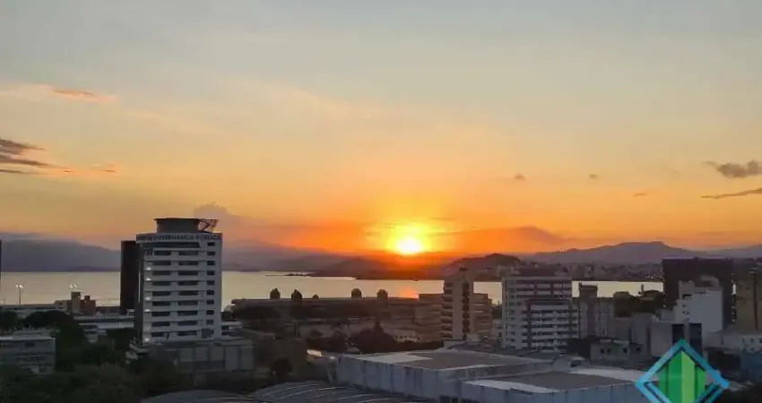 Apartamento com 3 quartos à venda na Avenida Mauro Ramos, 278, Centro, Florianópolis