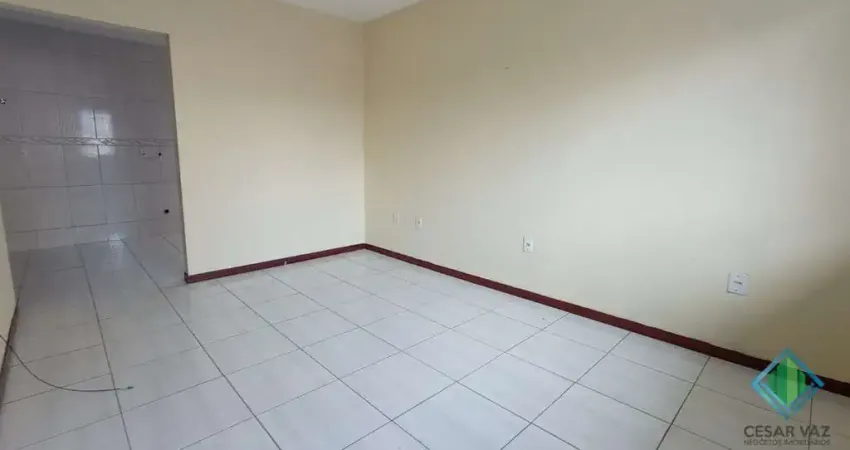 Apartamento com 2 quartos à venda na Rua Trieste, 456, Pagani, Palhoça