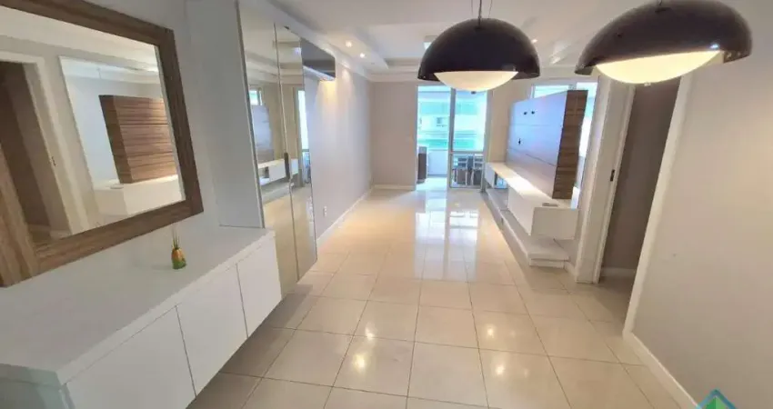 Apartamento com 3 quartos à venda na Rua João Saturnino Ouriques, 600, Campinas, São José
