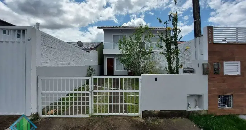 Casa com 2 quartos à venda na Rua Amântino Francisco da Silva, 224, Bela Vista, Palhoça
