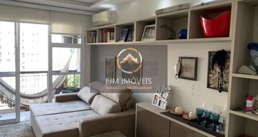 Apartamento em Centro  -  Niterói