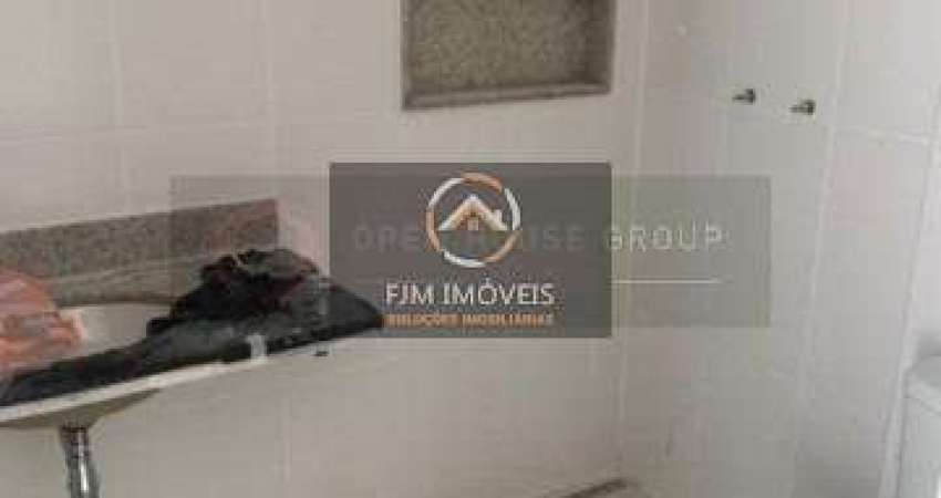 Apartamento em Charitas  -  Niterói