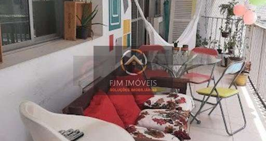 Apartamento em Icaraí  -  Niterói