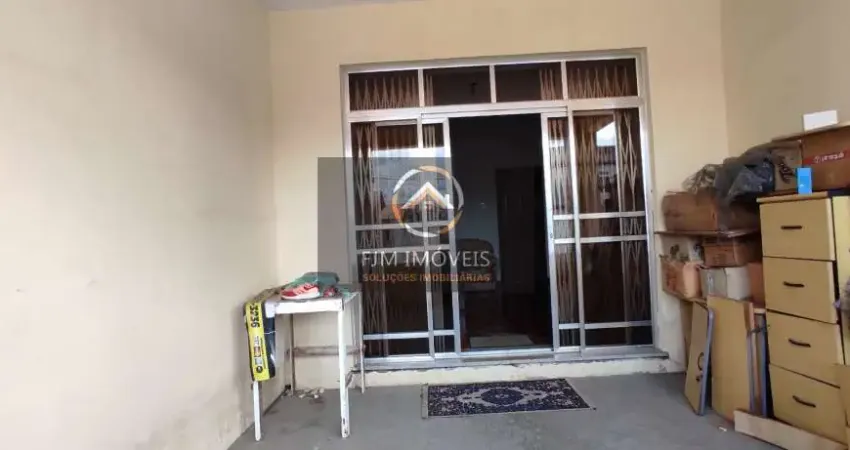 FJm imóveis vende -Casa em Fonseca  -  Niterói