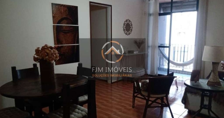 Ótimo Apartamento em Icaraí - Niterói