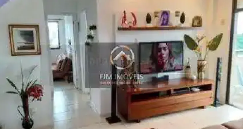 Apartamento em Icaraí  -  Niterói