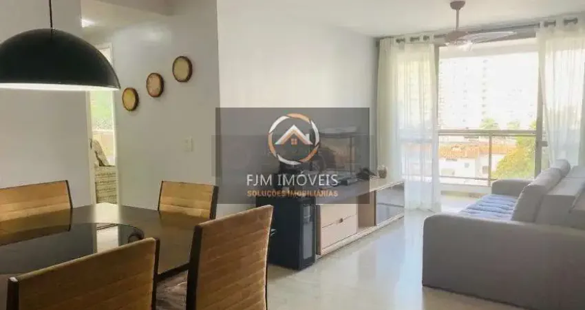 Apartamento em Santa Rosa  -  Niterói