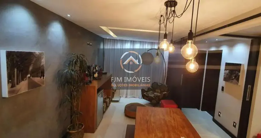 FJM imóveis vende-Apartamento em Fonseca  -  Niterói