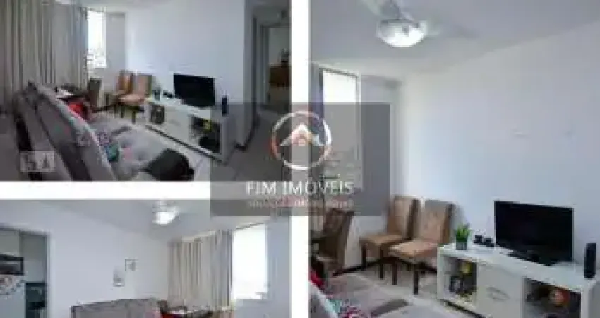 Apartamento em Largo do Barradas  -  Niterói