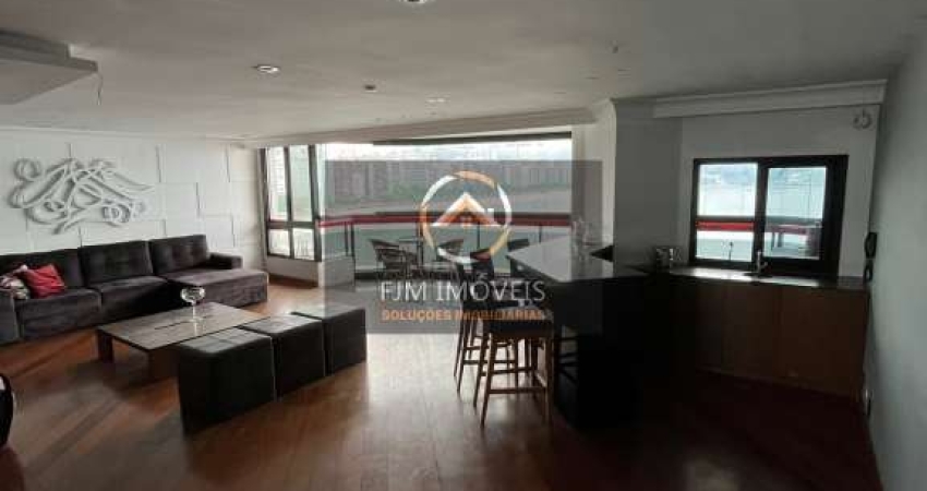 Apartamento em Icaraí  -  Niterói