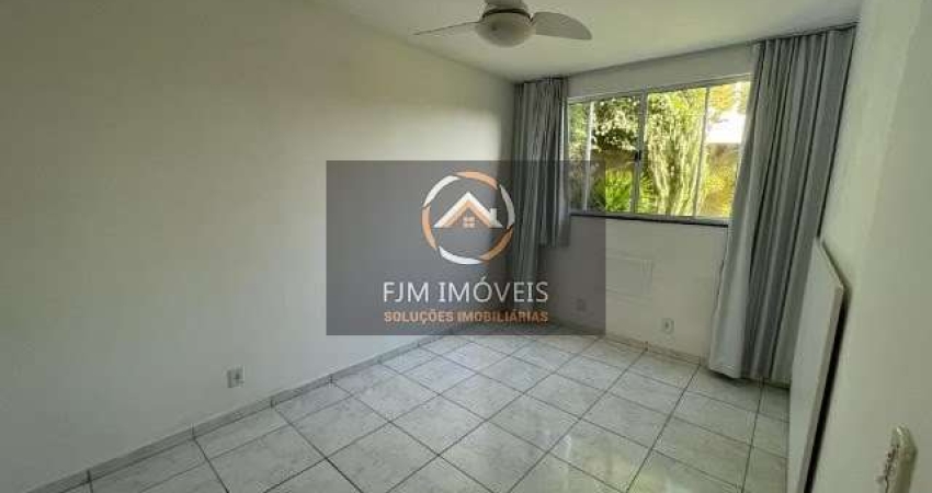 Apartamento em Sapê  -  Niterói
