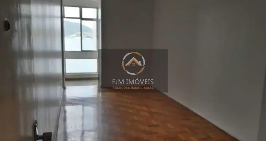 Apartamento em Ingá  -  Niterói