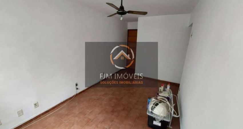 FJM imóveis vende-Apartamento em Santa Rosa  -  Niterói