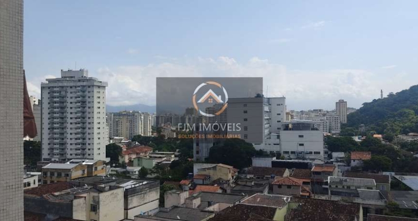 FJM imóveis vende -Apartamento em Santa Rosa  -  Niterói