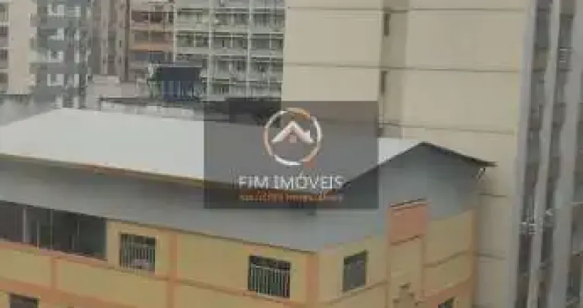 FJM imóveis vende-Apartamento em Icaraí  -  Niterói