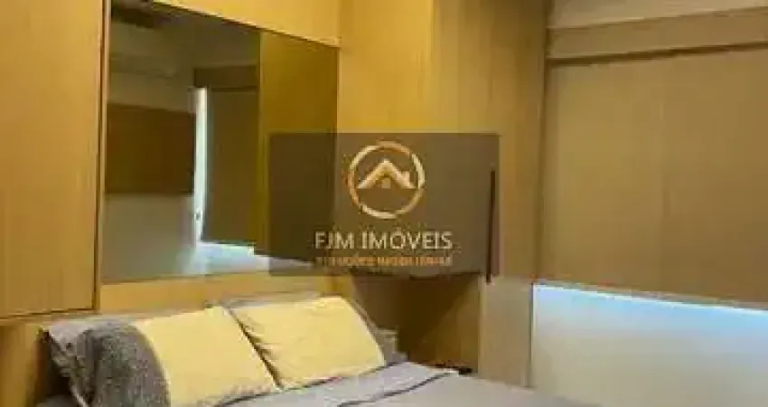 Apartamento em Centro  -  Niterói