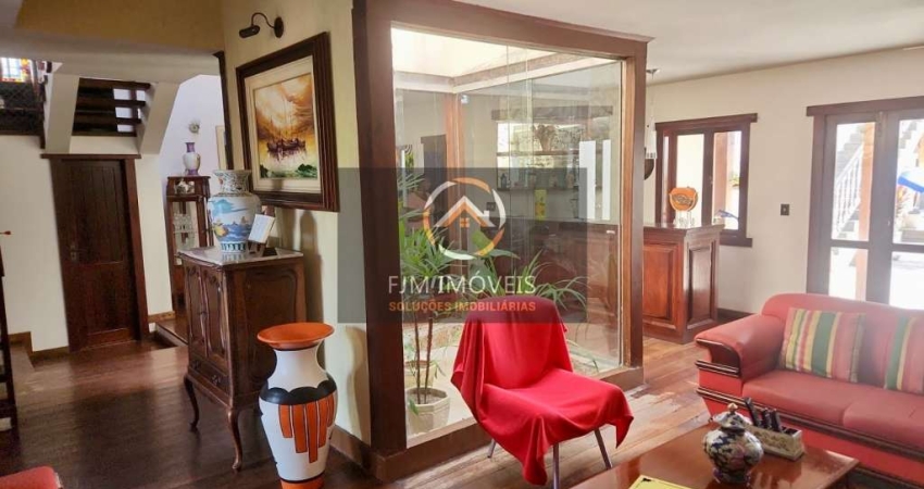 Casa em Camboinhas  -  Niterói