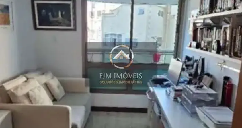 Apartamento de luxo em Icaraí - Niterói: 240m², 4 suítes, 5 banheiros, venda por R$ 2.900.000.